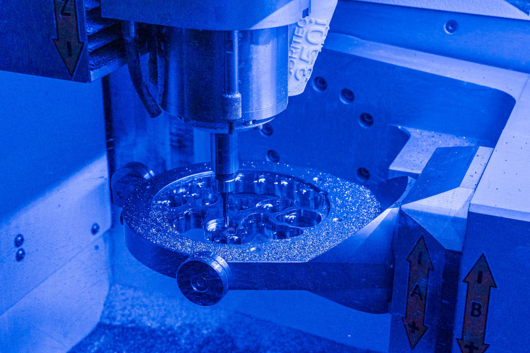 Coritec 350i Loader Pro